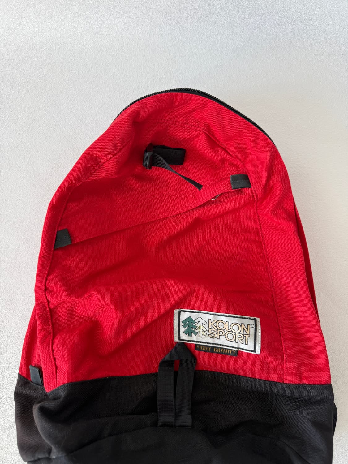 올드 코오롱스포츠(KOLON SPORT) 백팩 상품이미지2