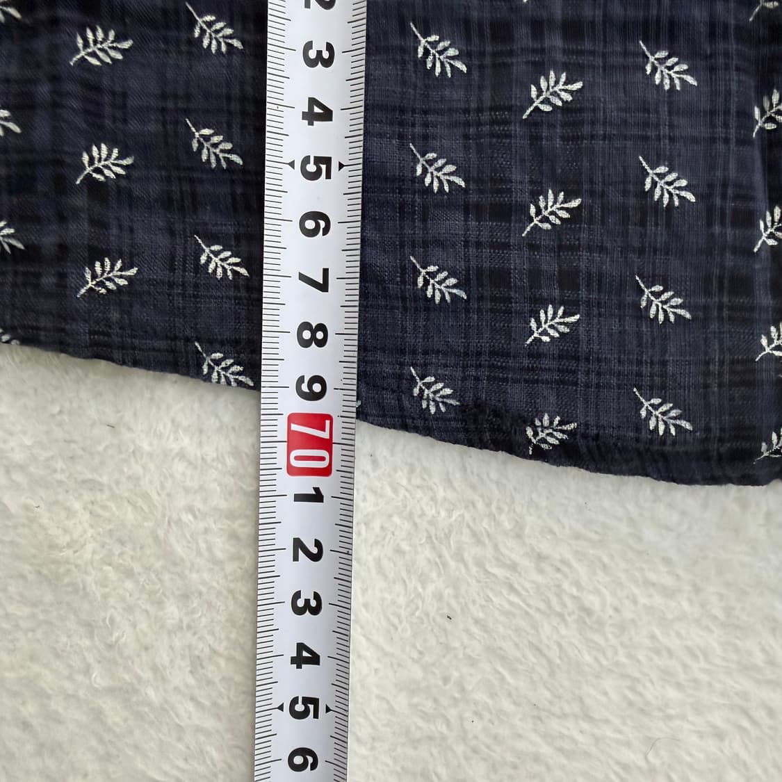 F 무자크 여성 블라우스 셔츠  0325T 상품이미지6