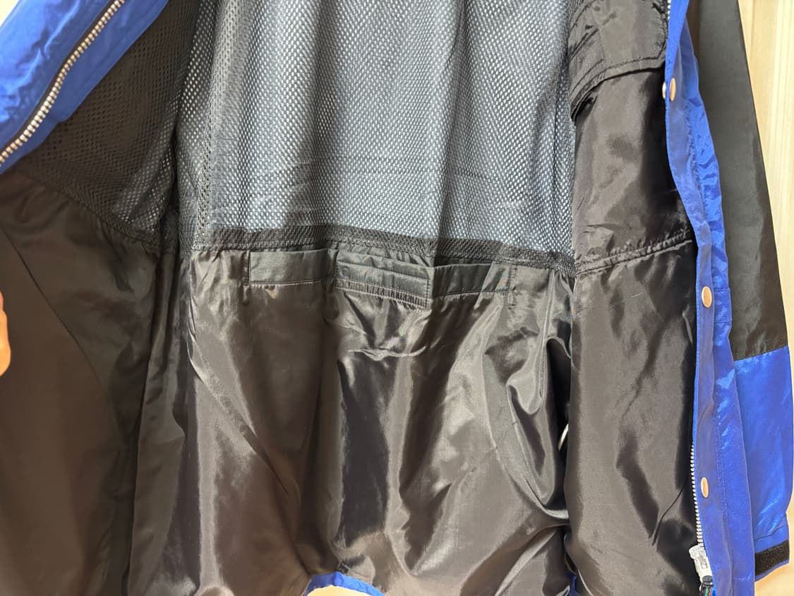 펜필드 마운틴 파카 필드자켓 바람막이 새제품 100~105 상품이미지6