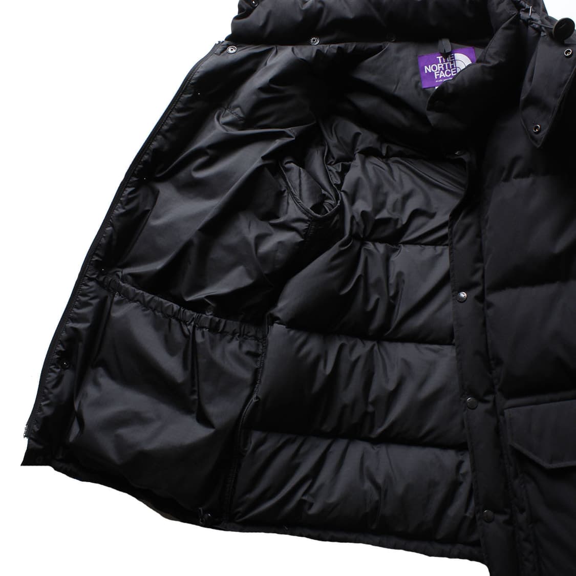 THE NORTH FACE PURPLE LABEL 상품이미지5