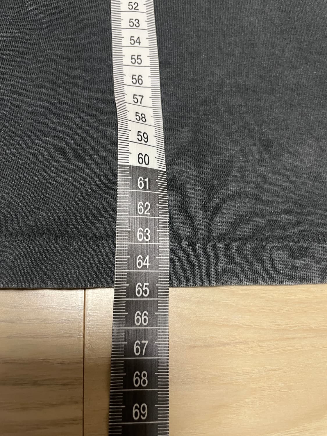 갤러리 디파트먼트 포켓티 팝니다 상품이미지8