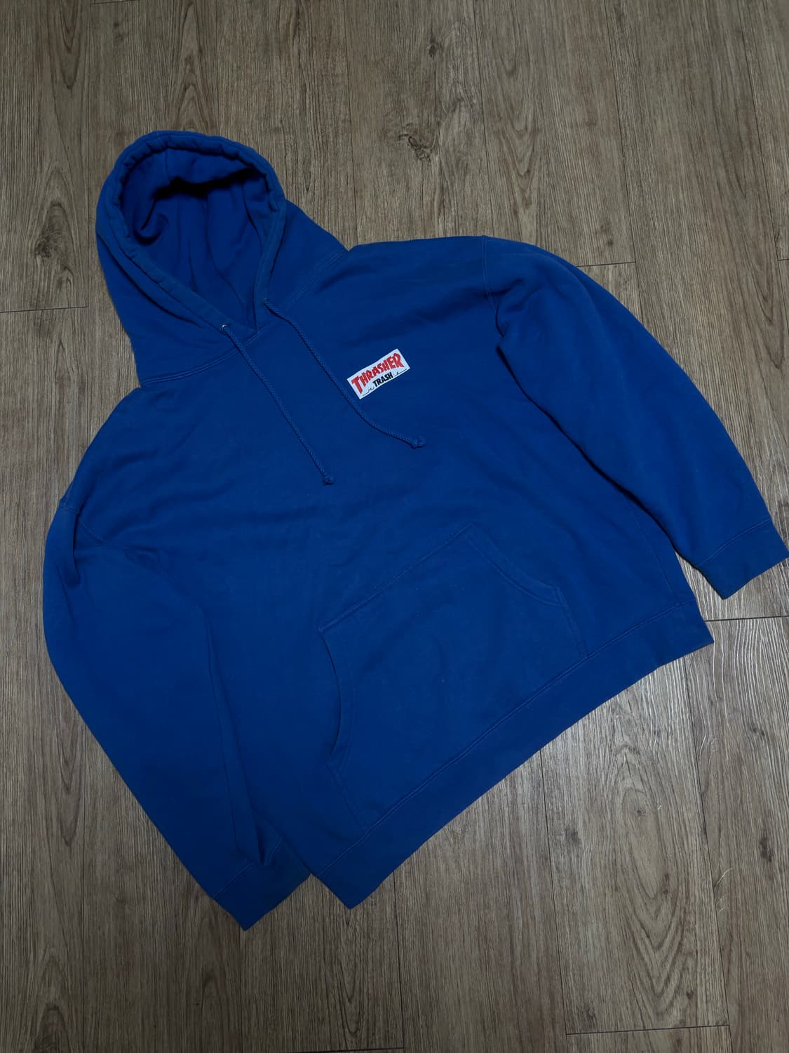 퍼킹어썸 x 트레셔 상품이미지1