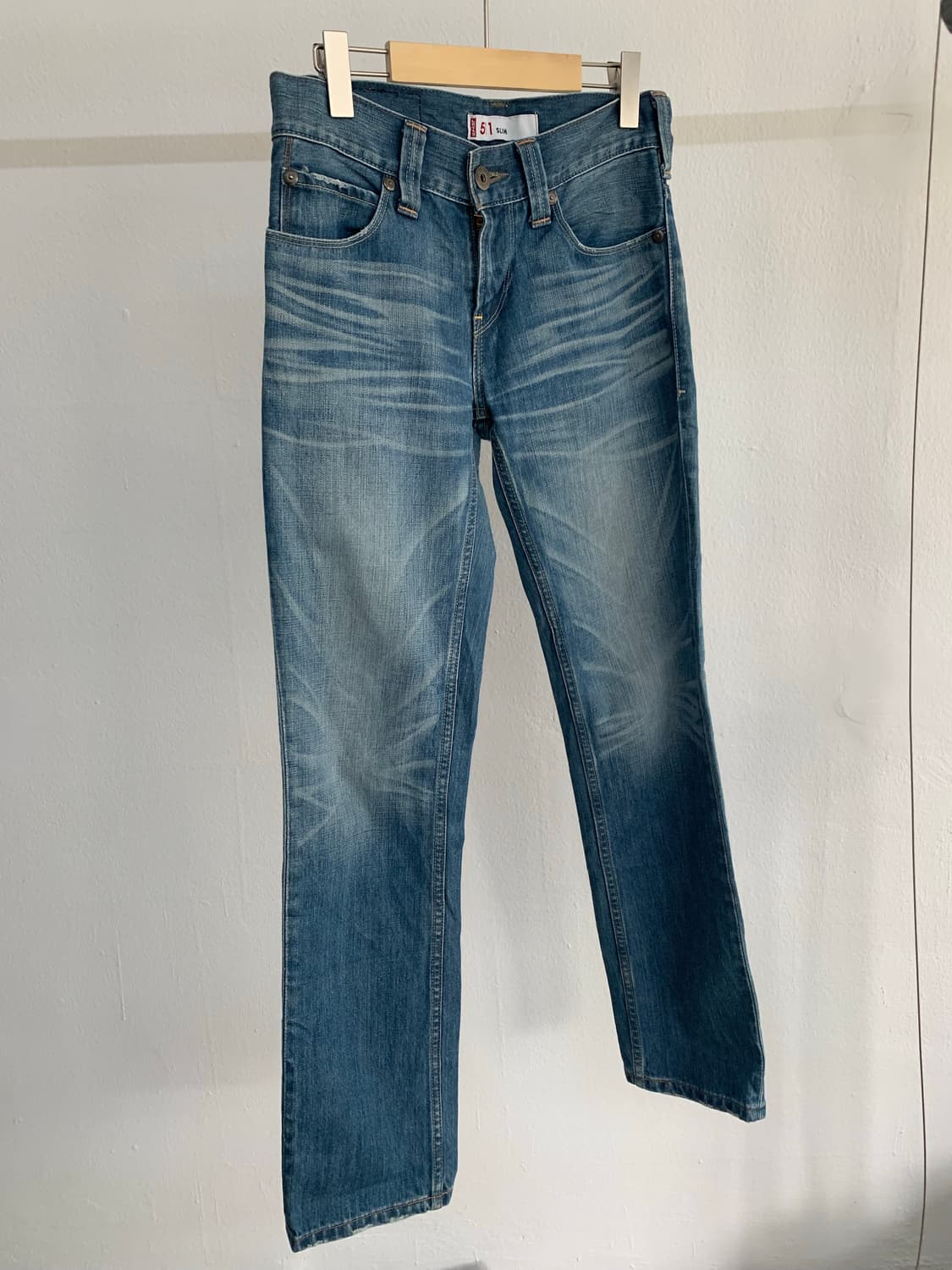 Levis 511 상품이미지3