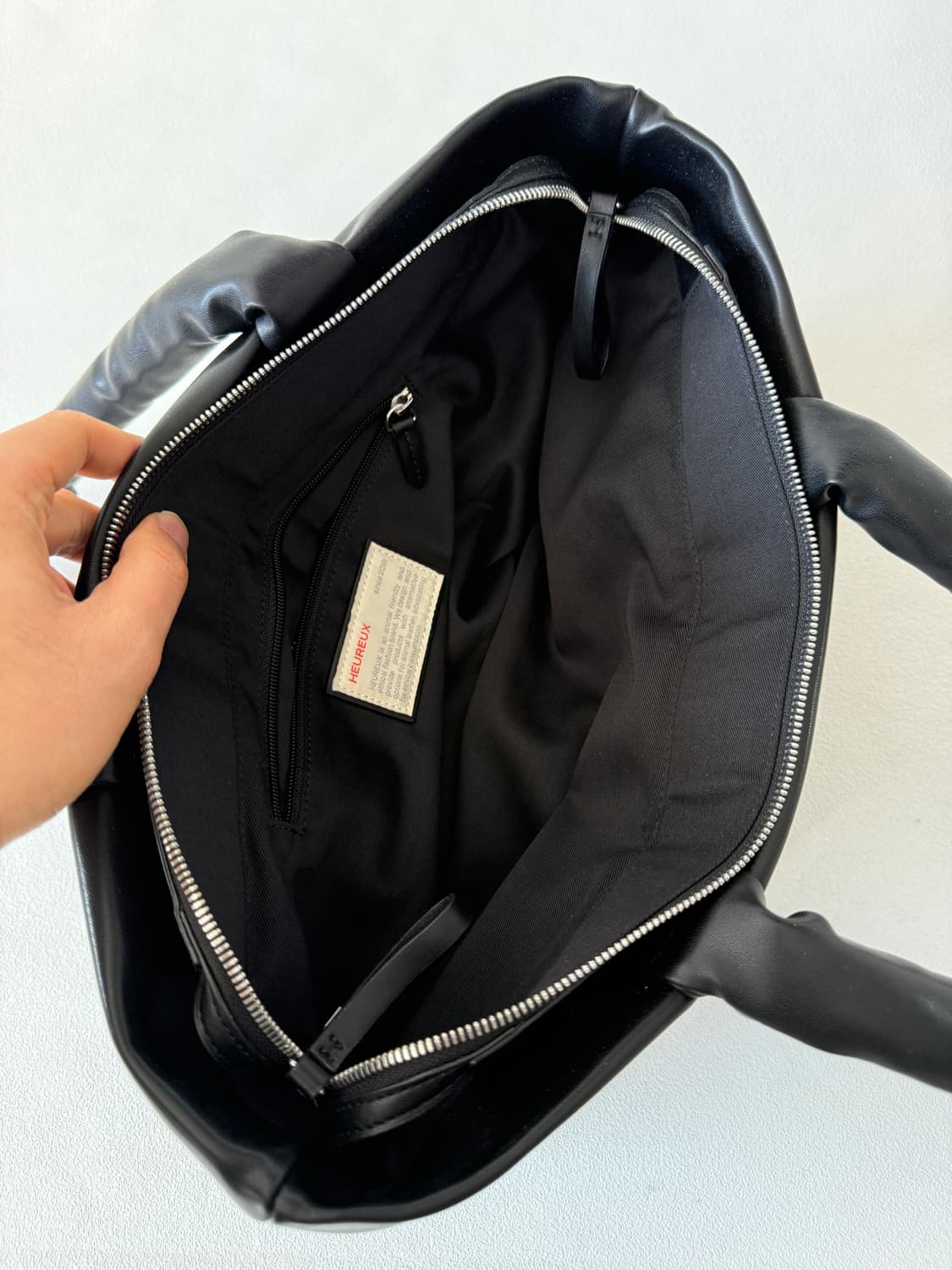 Pre owned 숄더백 상품이미지5