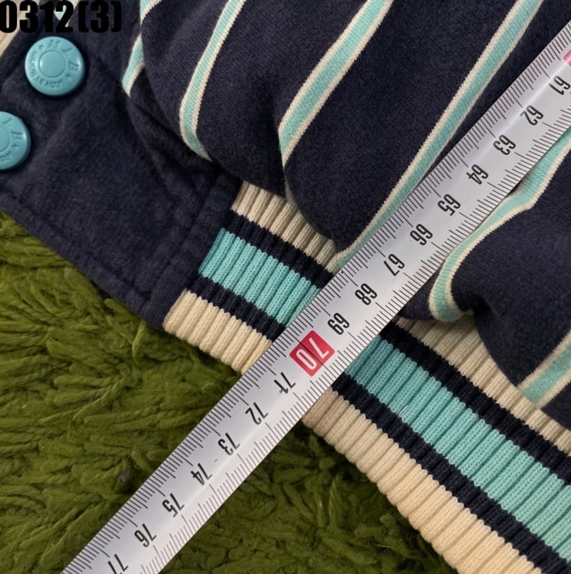 MLB 스타디움 점퍼 자켓 상품이미지7