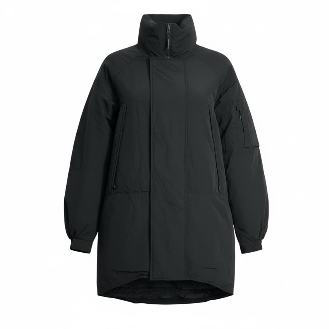 세컨드모노 몬스터 패딩 S 상품이미지1