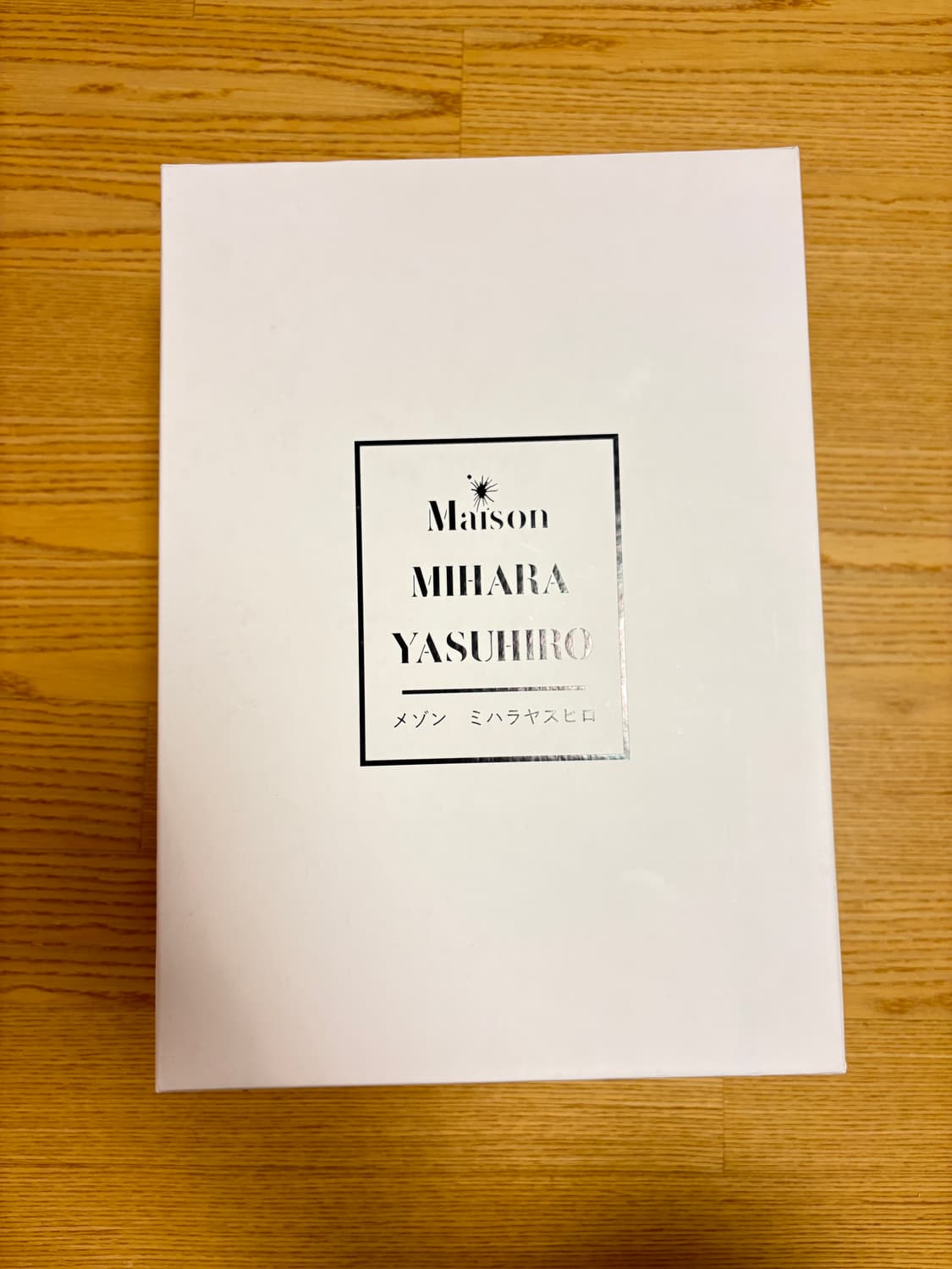 Mihara yasuhiro 베이커 OG 37 상품이미지3