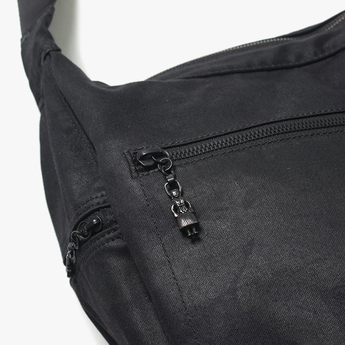  PORTER "Black Aloha Shoulder Bag" 상품이미지4