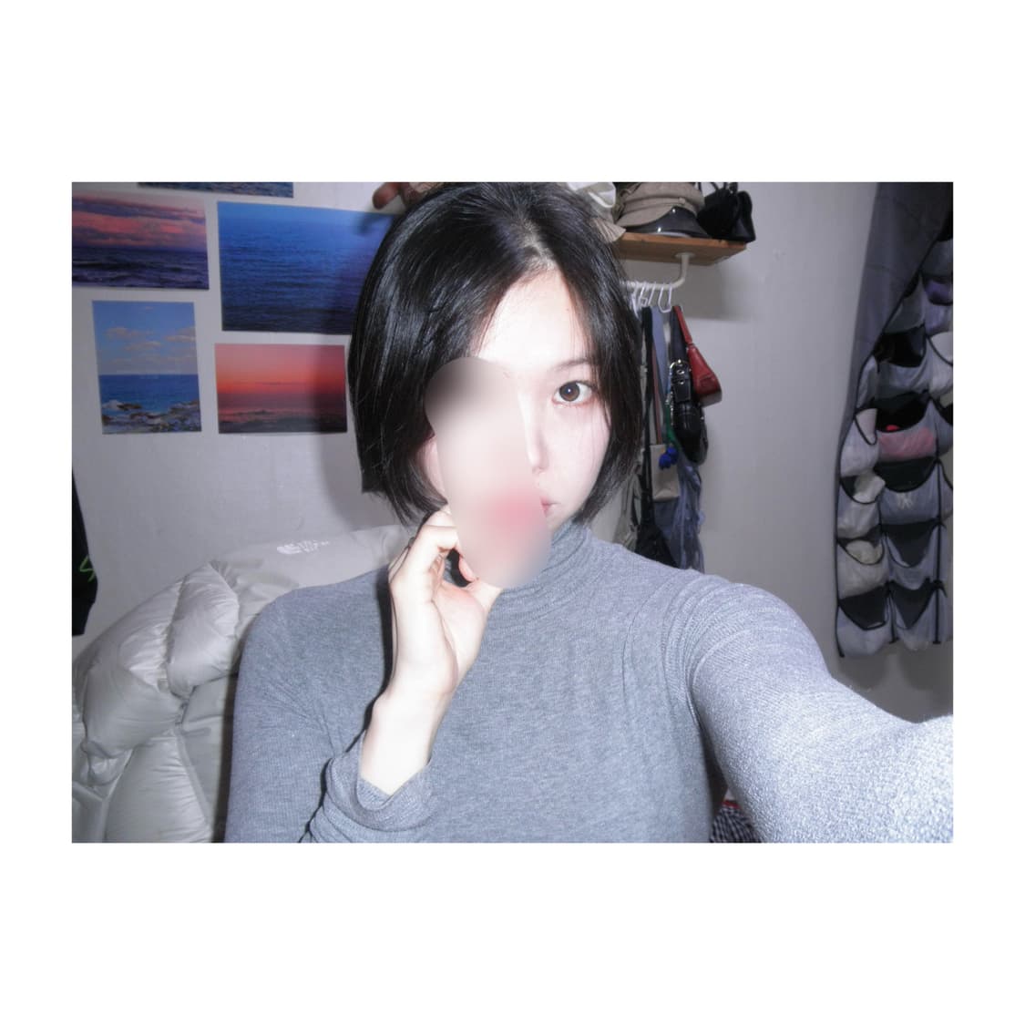 [작례] 올림푸스 뮤7040 상품이미지4