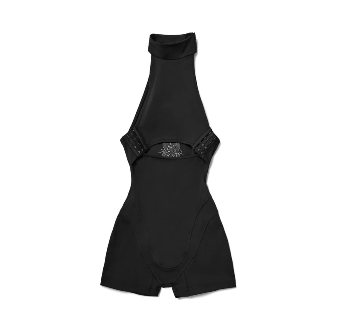 Cat tatto playsuit + Black cat tatto top 상품이미지4