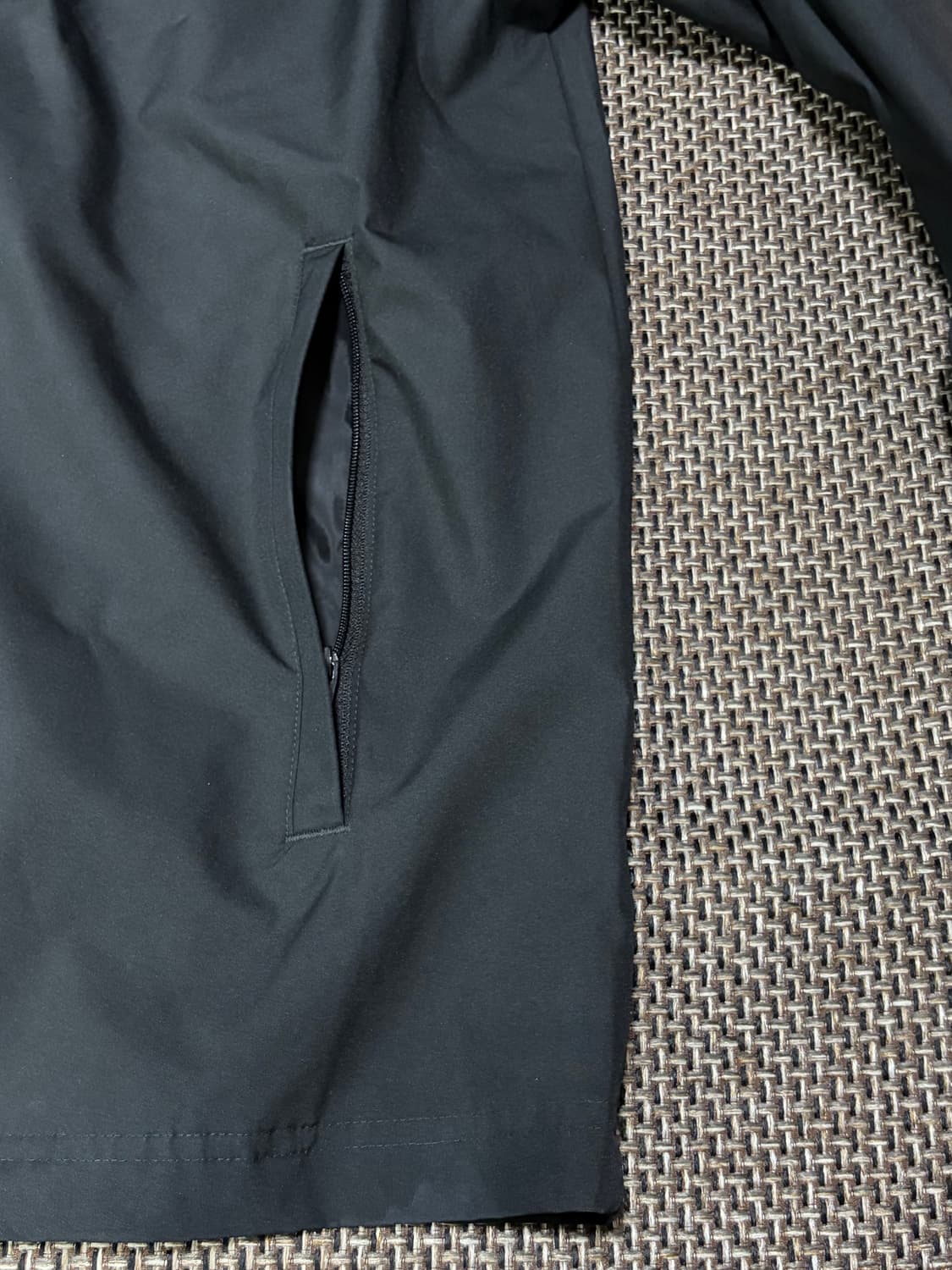 아디다스 유벤투스 바람막이 상품이미지4