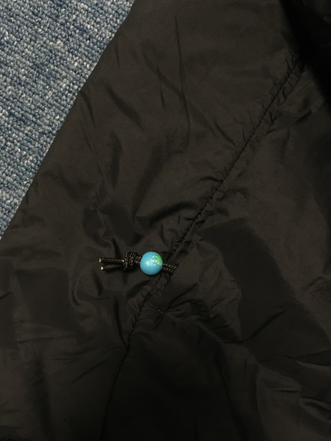 나이키 ACG  경량패딩 L 상품이미지5