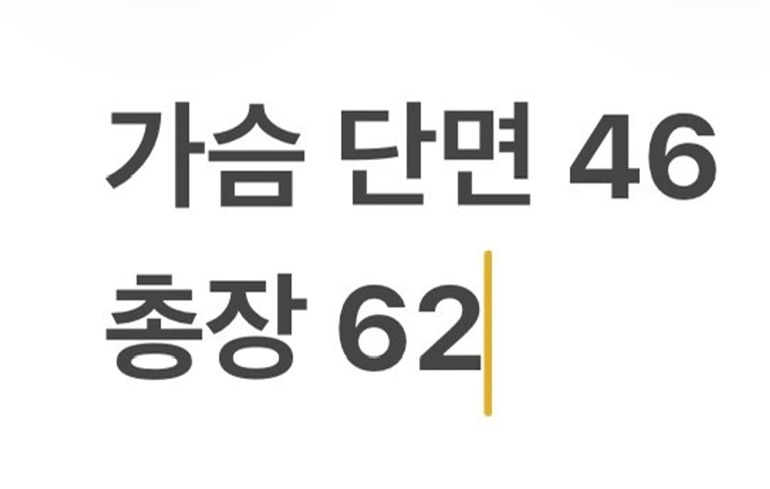 [정품/M] 타이틀리스트 골프 반팔 카라티 블랙 화이트 b16 상품이미지8