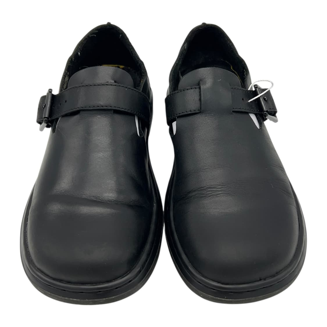 230 닥터마틴 패트리샤 블랙 (UK4) 상품이미지4