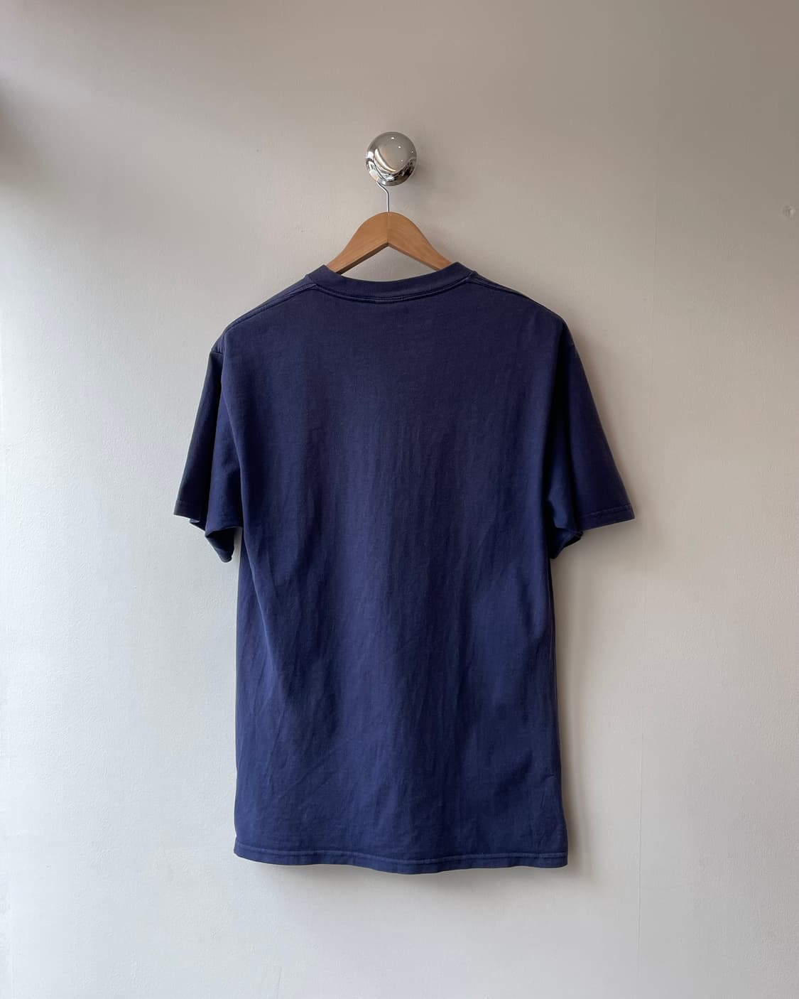 90‘s USA “Nike town Las Vegas” T-shirt 상품이미지3