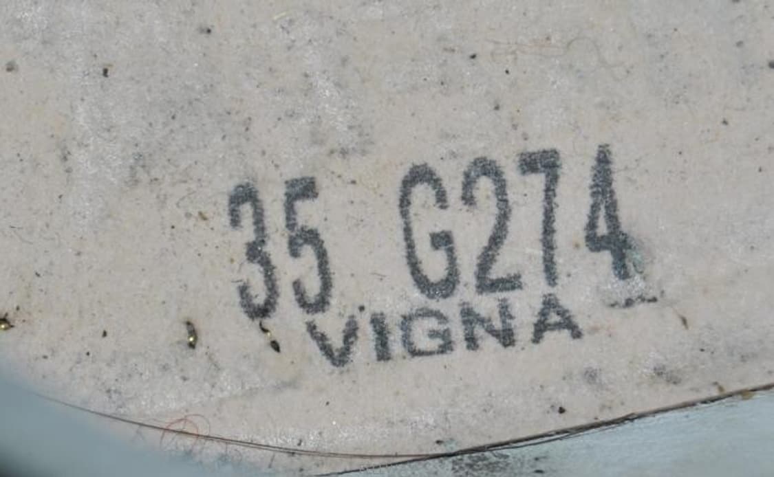 골든구스슈퍼스타/여성더티스니커즈(사이즈220~225)정품 상품이미지9