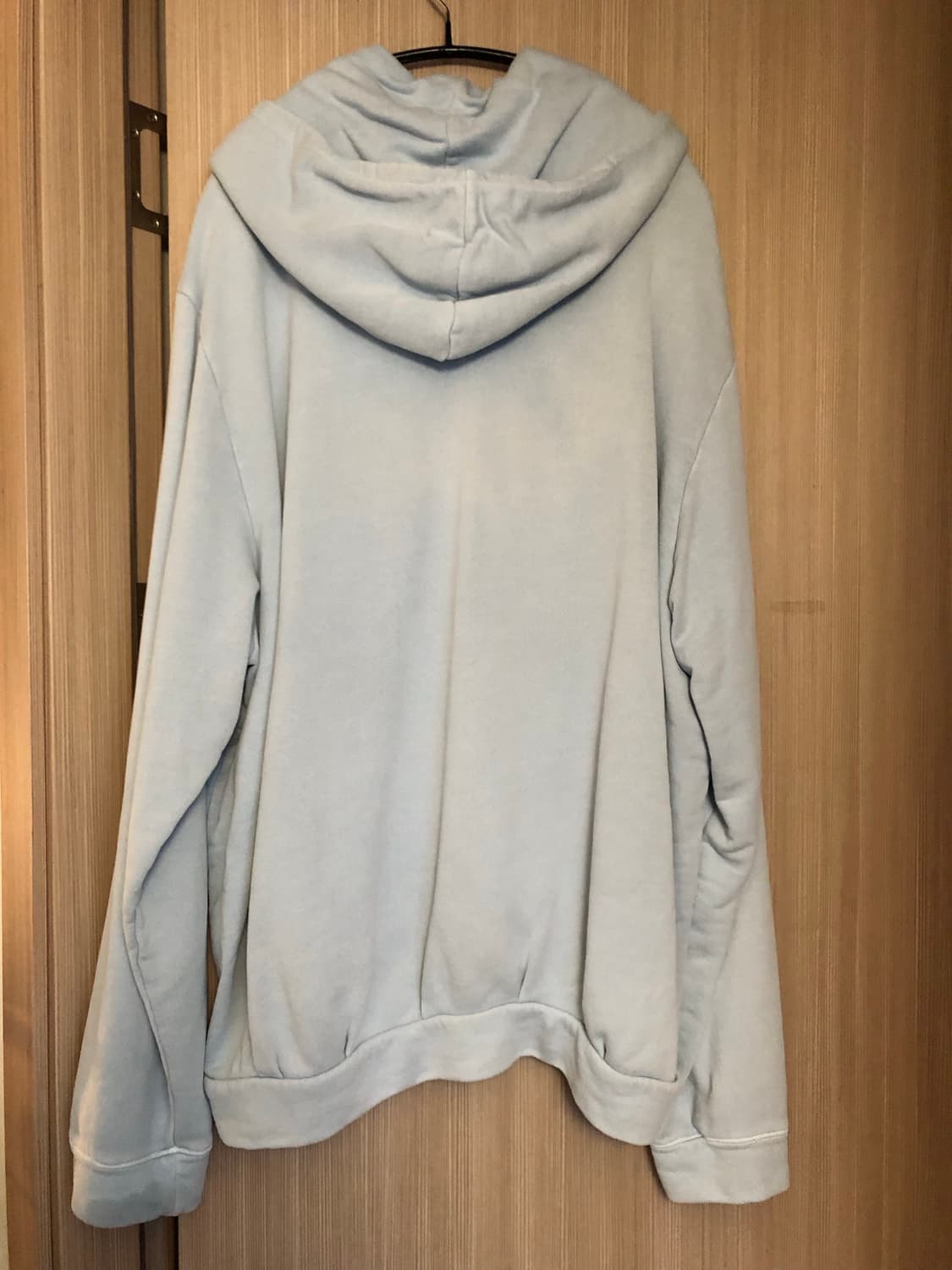 카미엘포트젠스 후드집업 S 상품이미지2