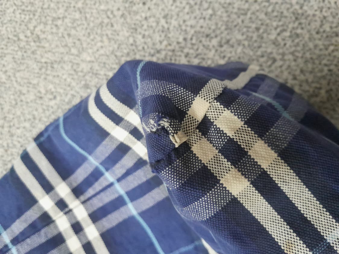 버버리 토드백 상품이미지5