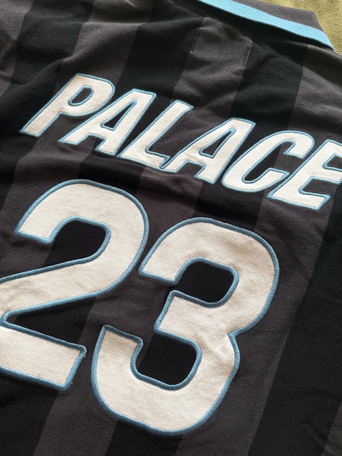 [L] 팔라스 베수비오 니트 블랙 상품이미지6