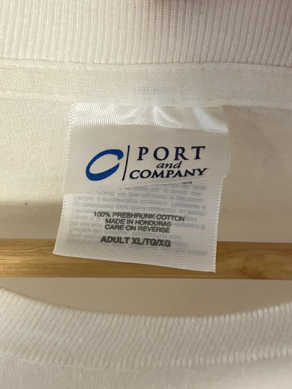 포트앤컴퍼니 티셔츠  상품이미지6