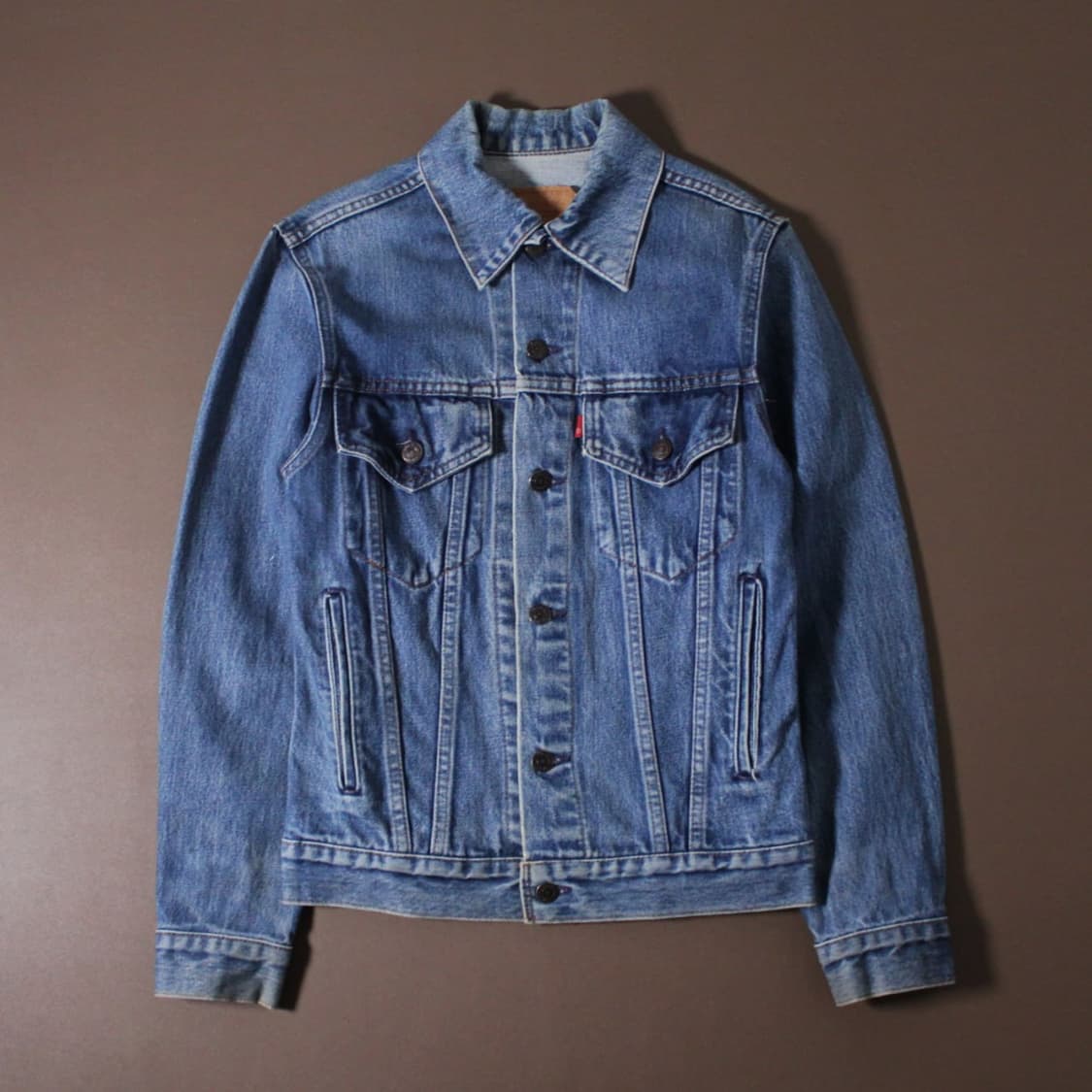 2004 Levi’s 리바이스 70506 데님 트러커 자켓 L026 상품이미지1