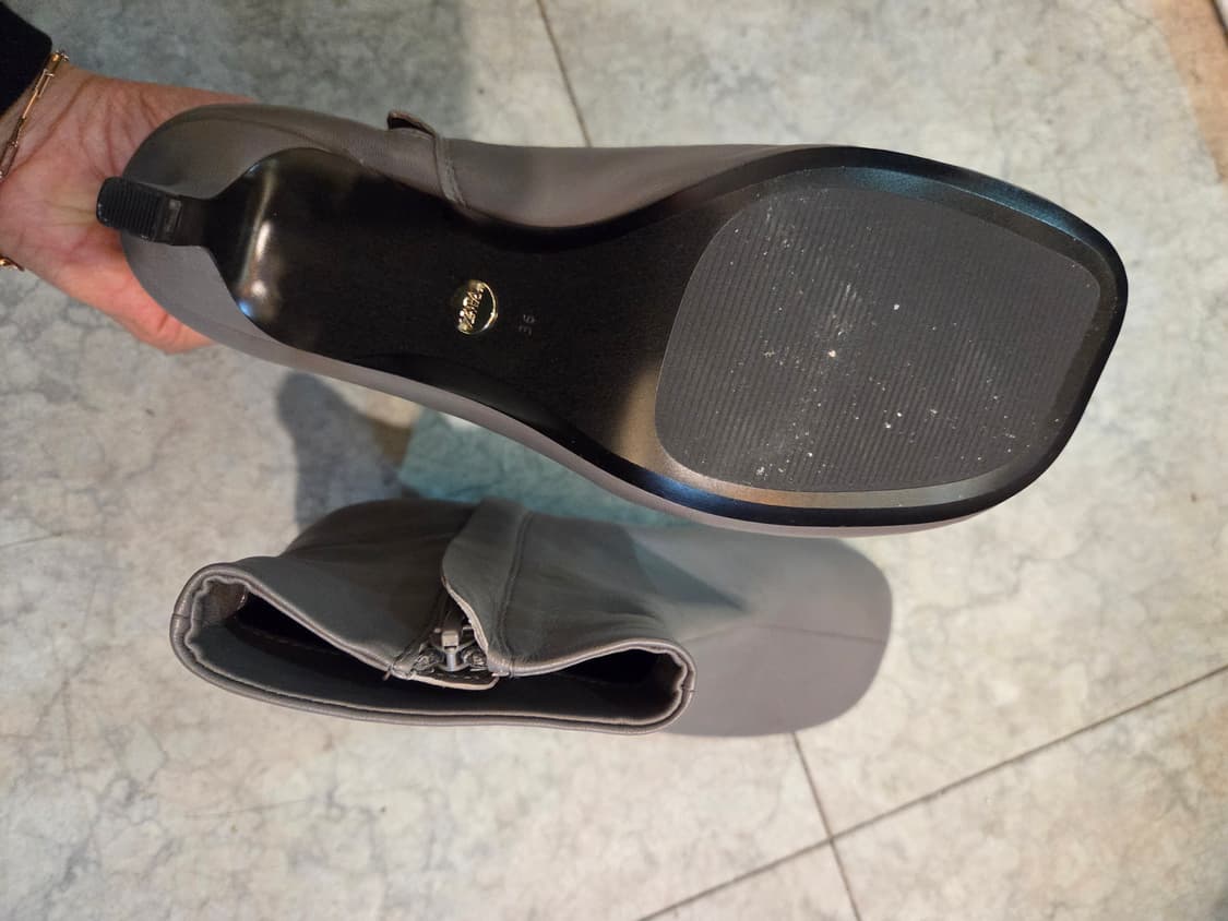 자라앵글부츠  상품이미지6