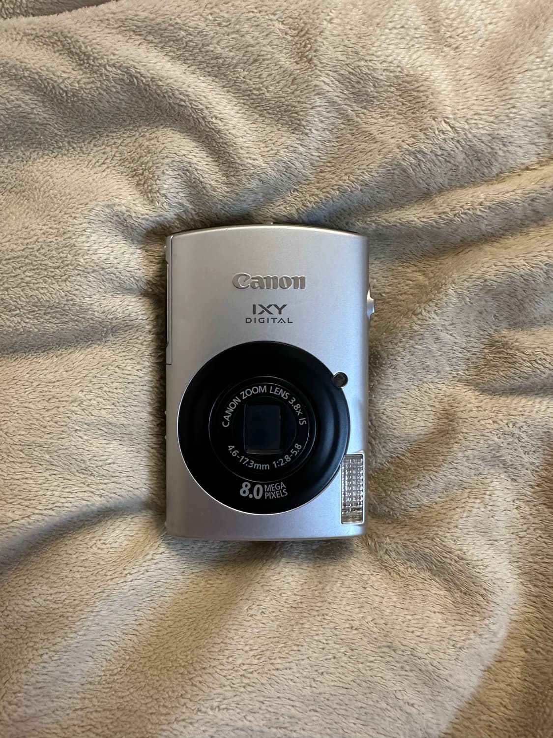 캐논 익서스 860is 디카/디지털카메라 상품이미지1