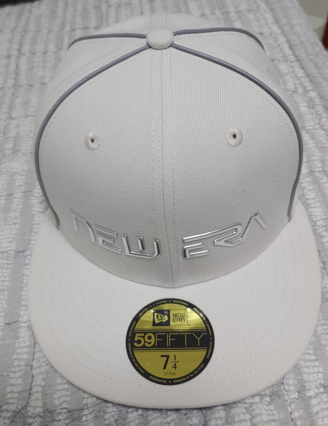 뉴에라 X 소라야마 59FIFTY 7 1/4 57.7cm 상품이미지3