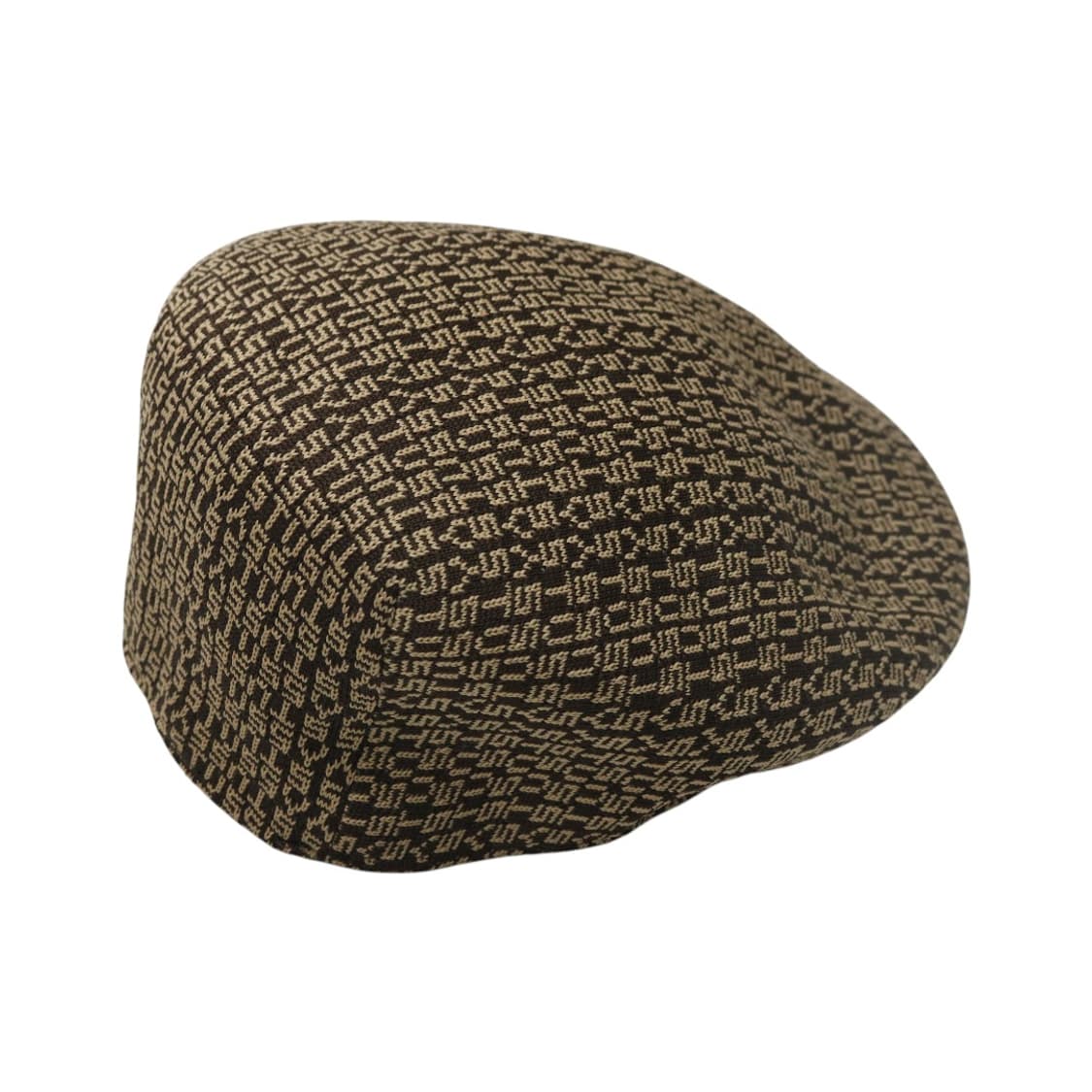 스투시 90s 올드스쿨 레더팅 헌팅캡 상품이미지1