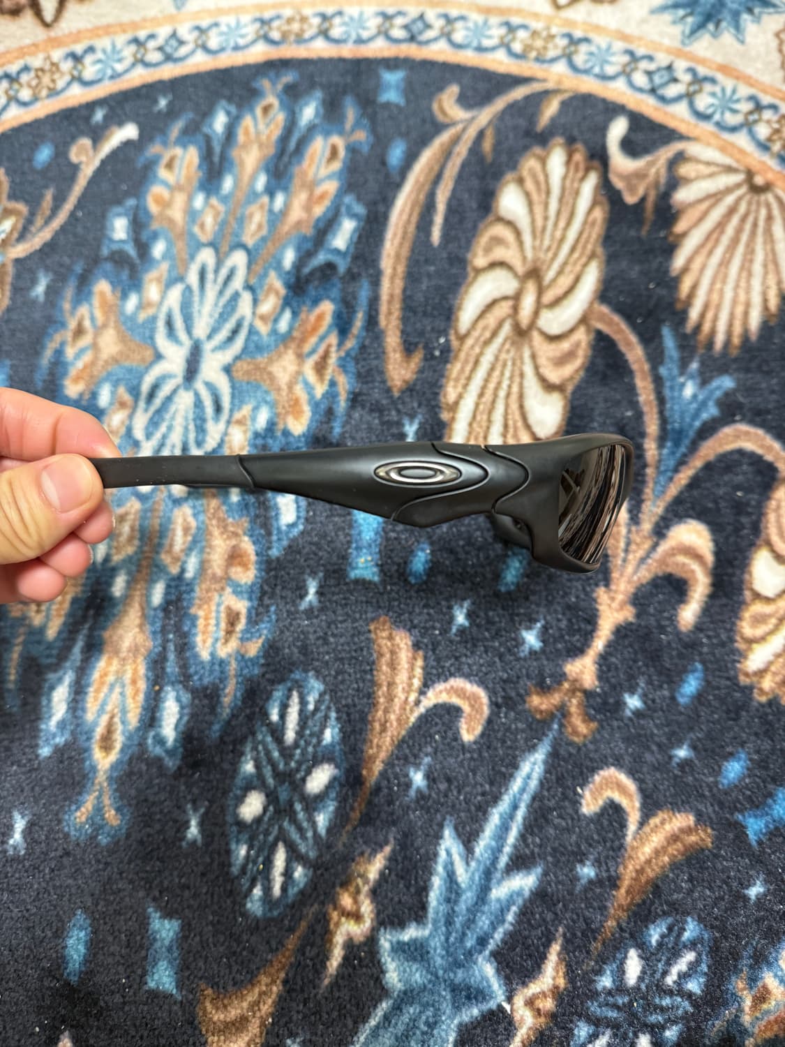 오클리 스트레이트자켓 (2007) 상품이미지1