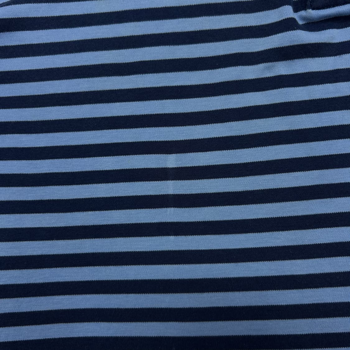 폴로 스트라이프 스몰포니 카라티(XL) 상품이미지5