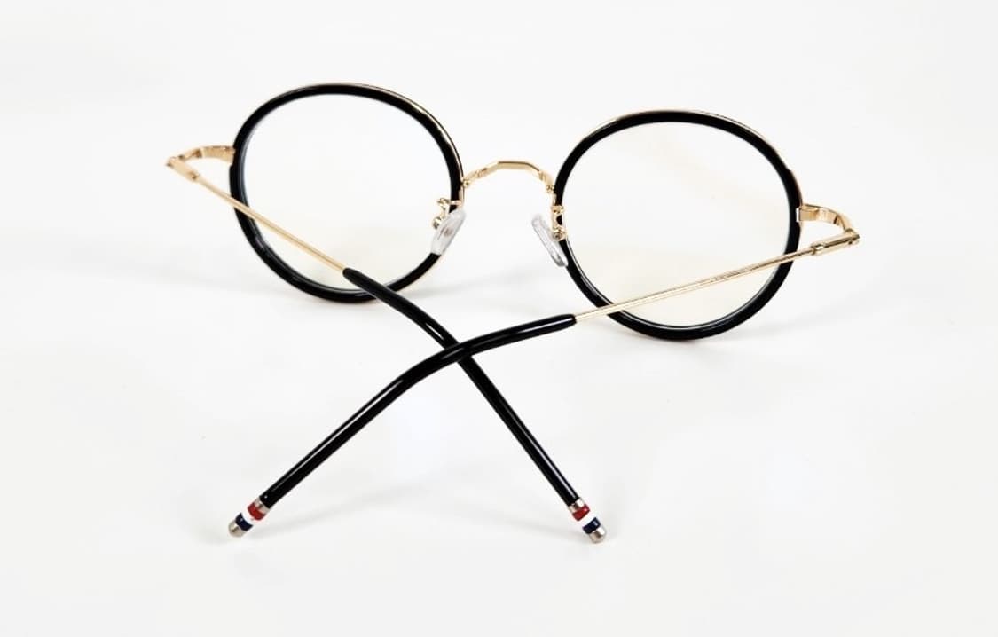 톰브라운 남녀공용 안경 상품이미지9