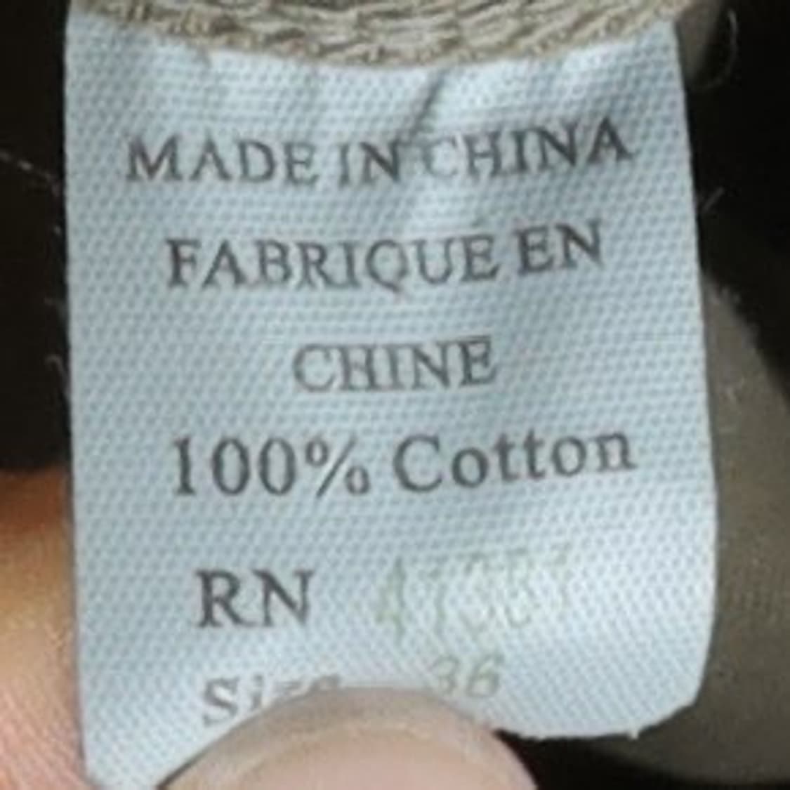 더블알엘 RRL Fatigue Shorts 상품이미지8