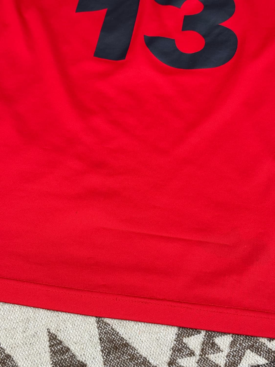 맨체스터 유나이티드 박지성 티셔츠 95 상품이미지6