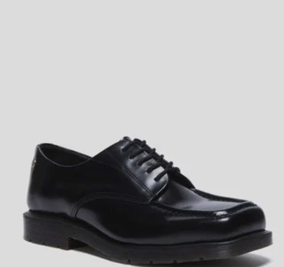 닥터마틴 더로우 5i 블랙 (280) 상품이미지1