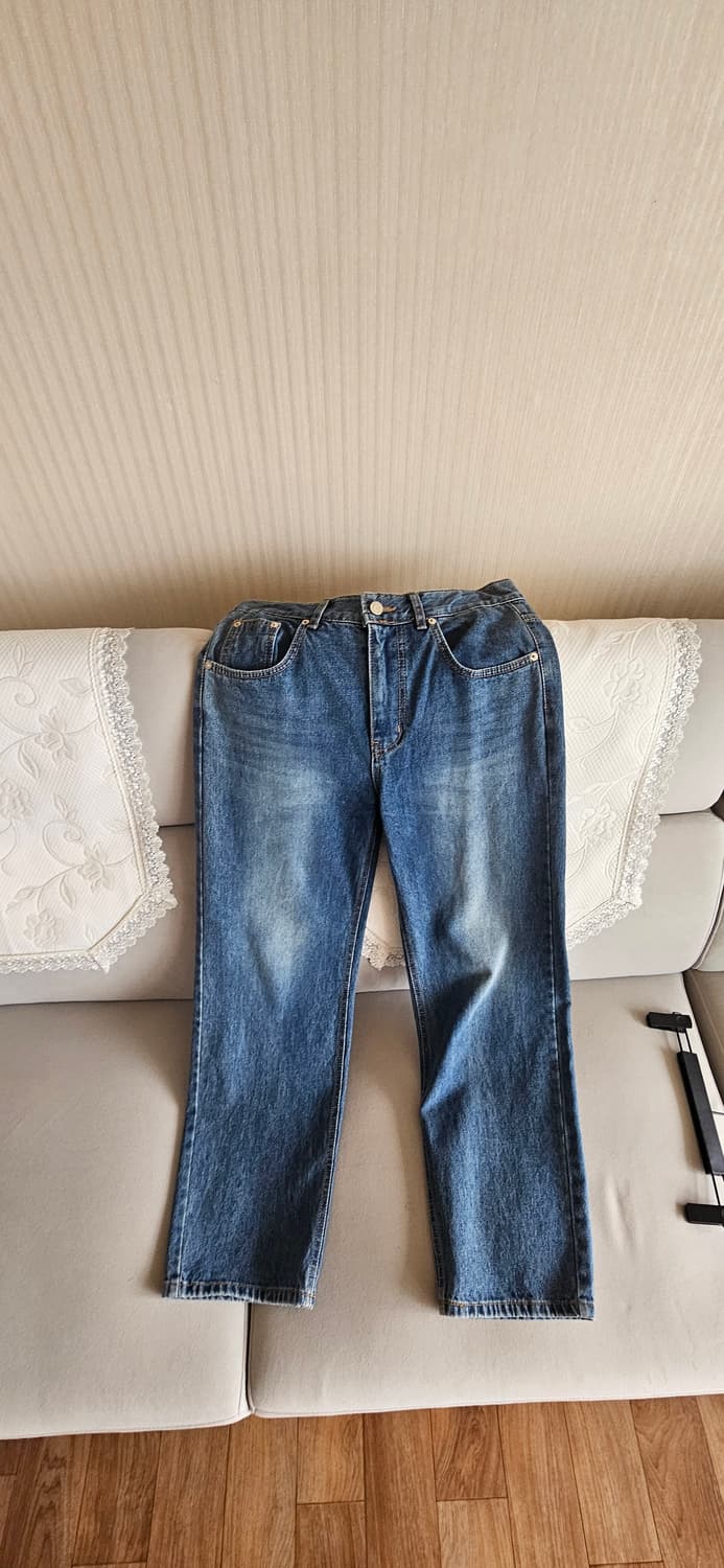 나인헤르츠 청바지 상품이미지1