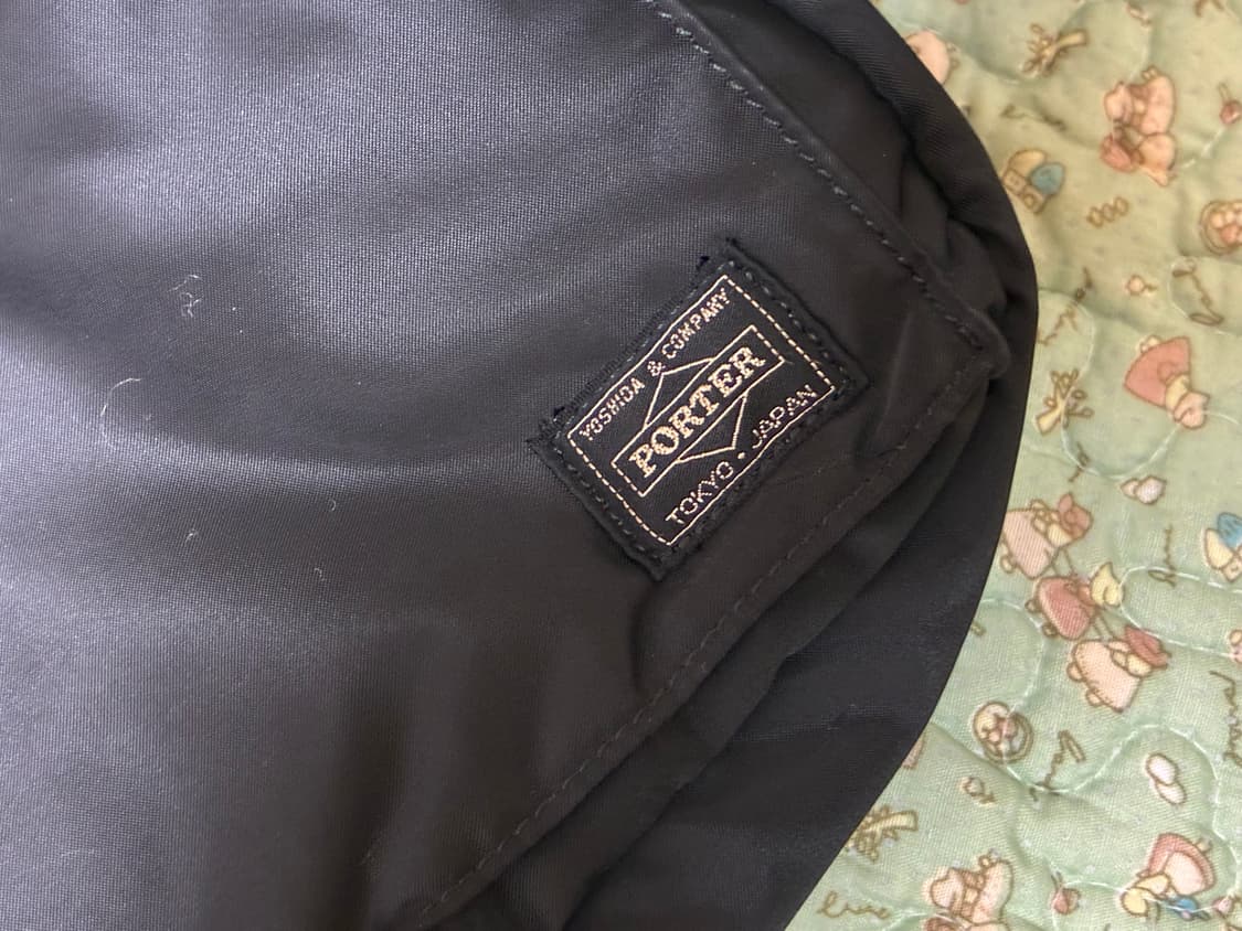 요시다포터 2way 브리프 상품이미지2