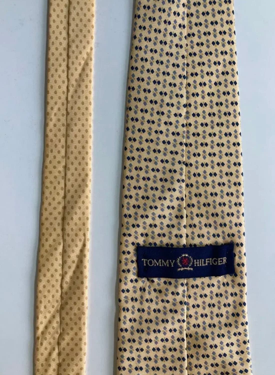 타미힐피거 넥타이 상품이미지4