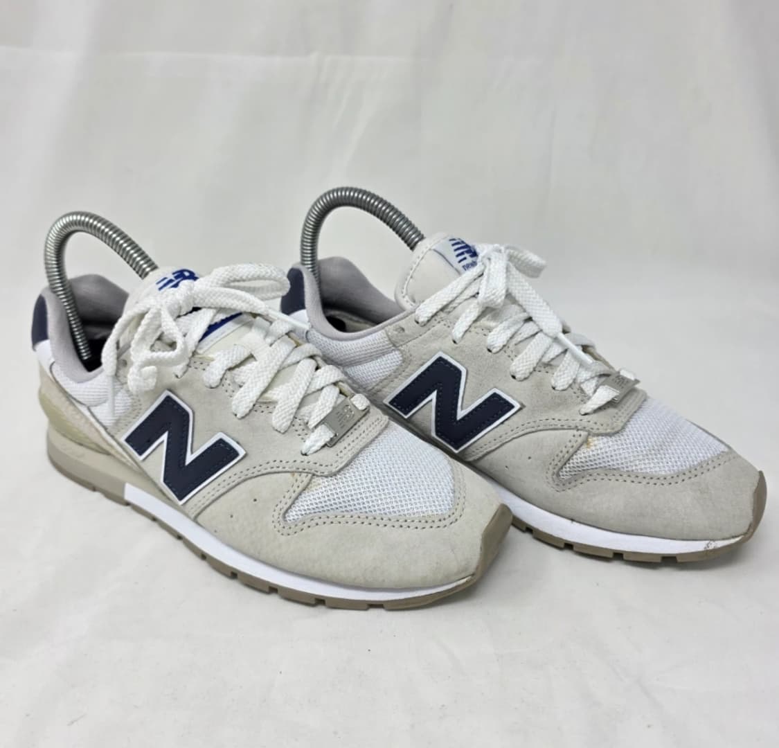 뉴발란스 996 운동화 235mm 상품이미지1