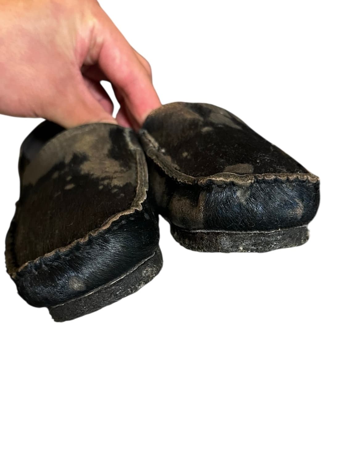 Y's 와이즈 송치 로퍼 상품이미지3