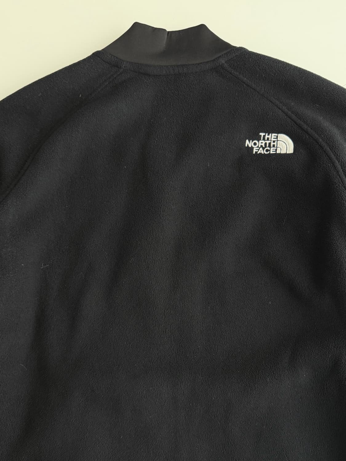 노스페이스 후리스 자켓 상품이미지5