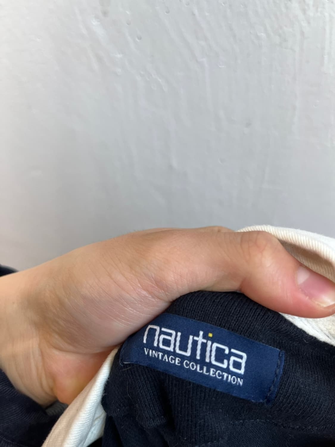 노티카 재팬 럭비티 XXL 상품이미지8