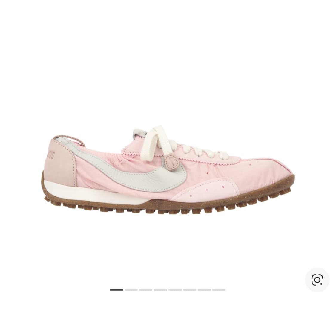 나이키 자크뮈스 문슈 알루미늄 핑크 세일 250 상품이미지1