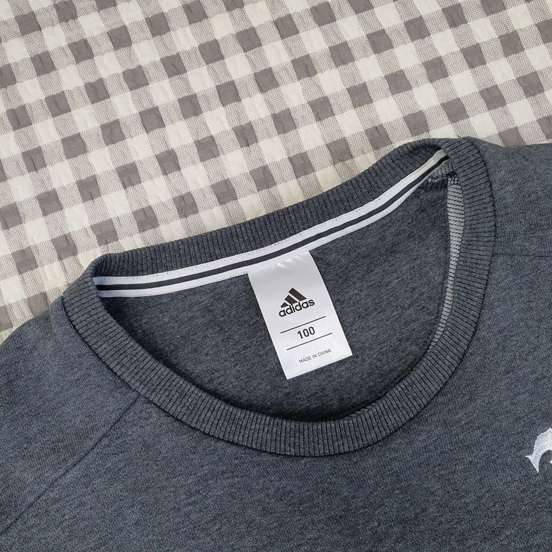 아디다스 맨유 맨투맨 남자95 상품이미지2