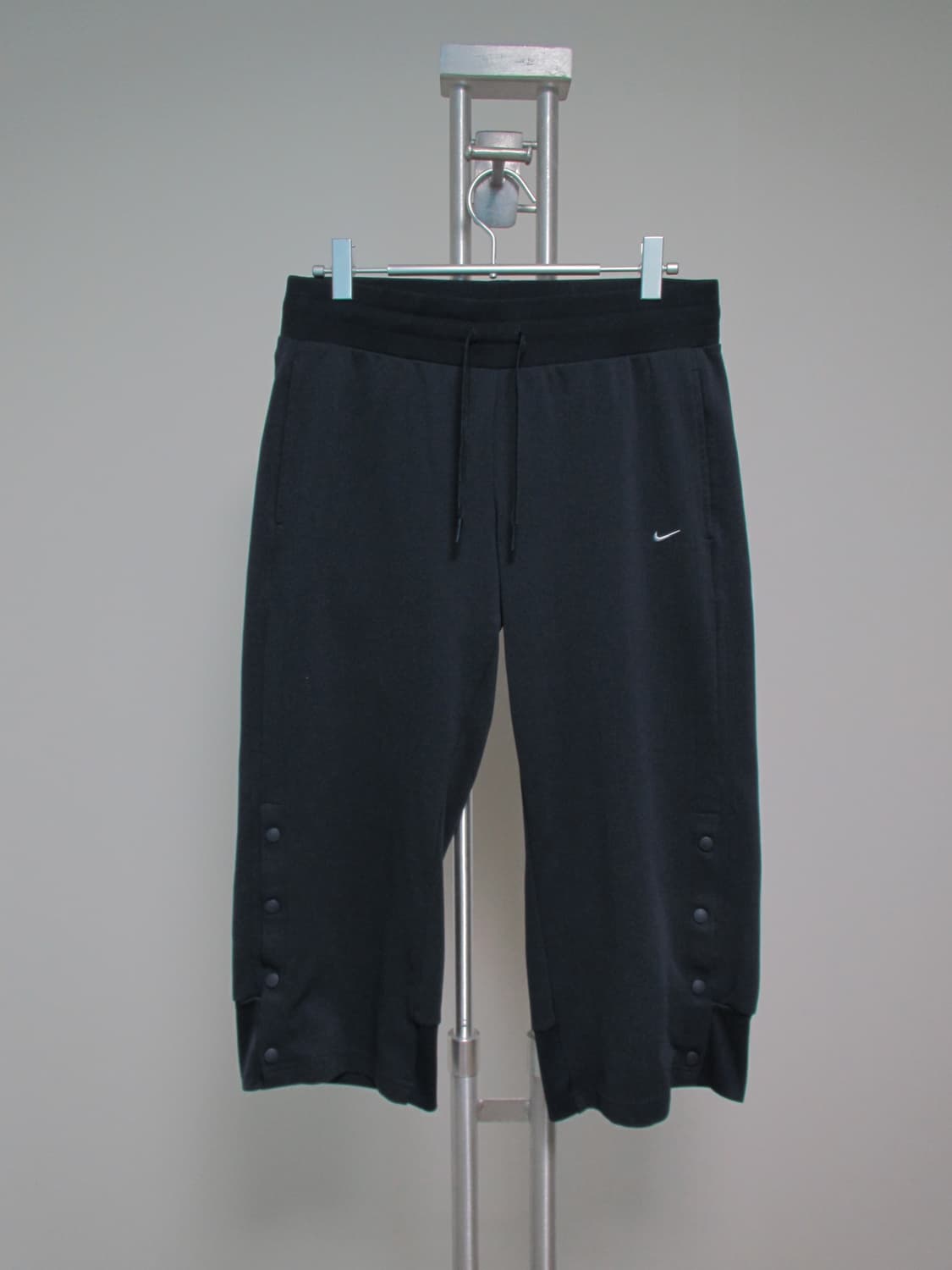 Nike jersey button capri pants 상품이미지4