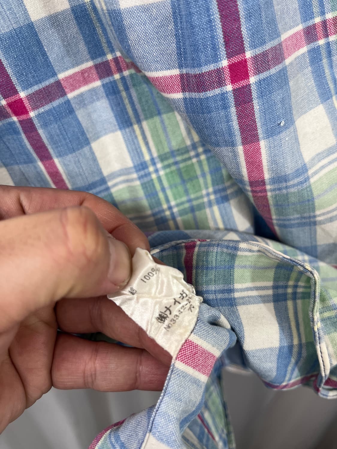 Polo by Ralph Lauren 아동용 셔츠  상품이미지6