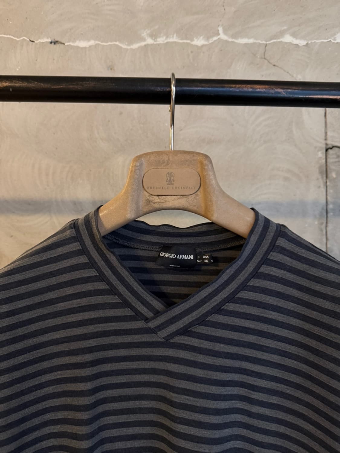 조르지오 아르마니 티셔츠 100 상품이미지9