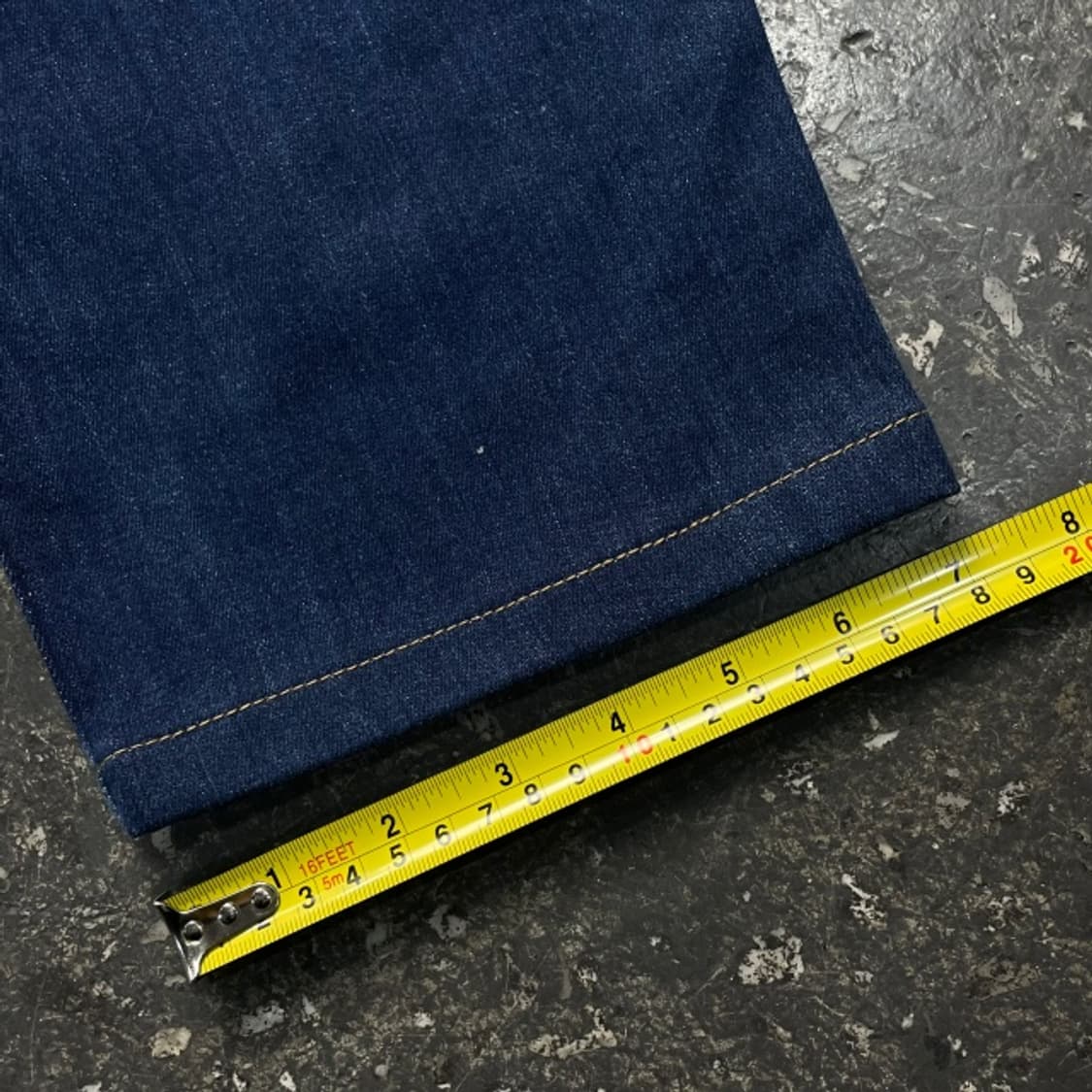 35 리바이스 514 청바지 상품이미지7