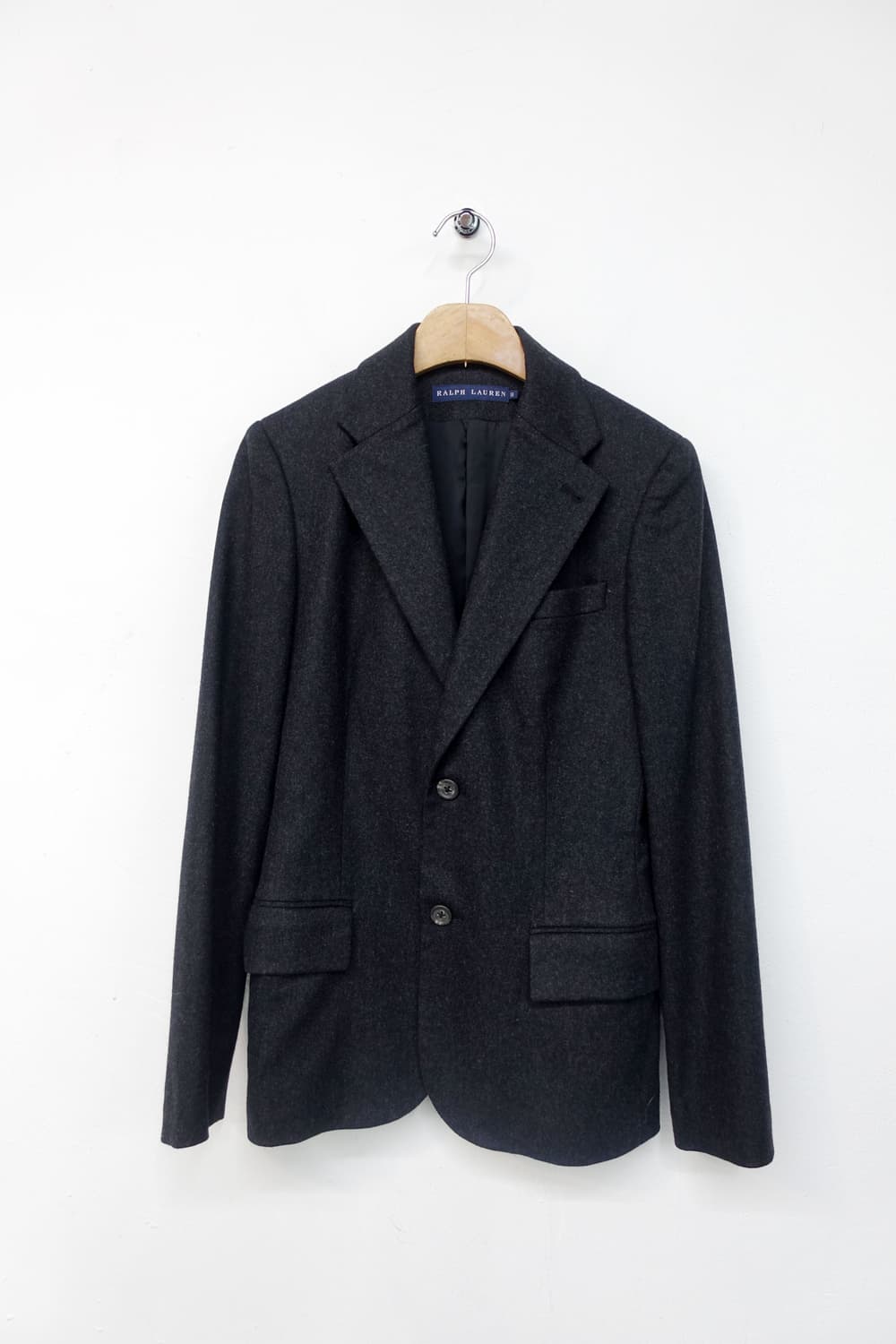 랄프 로렌 울 자켓 상품이미지4