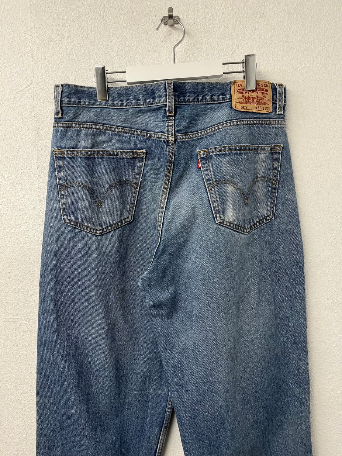 LEVI'S 560 (#076) 상품이미지6